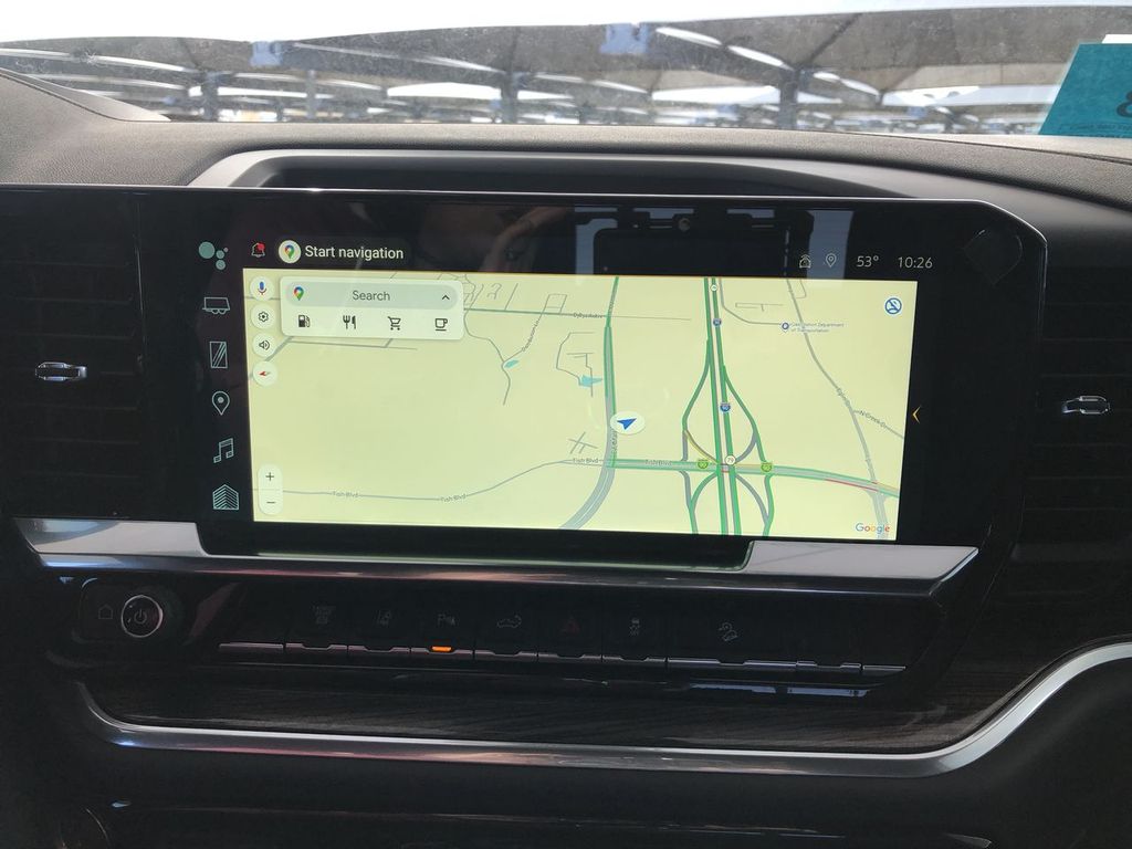 2026 Chevrolet Silverado 3500