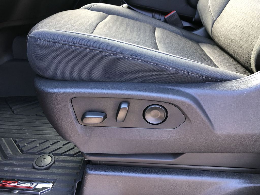 2026 Chevrolet Silverado 3500