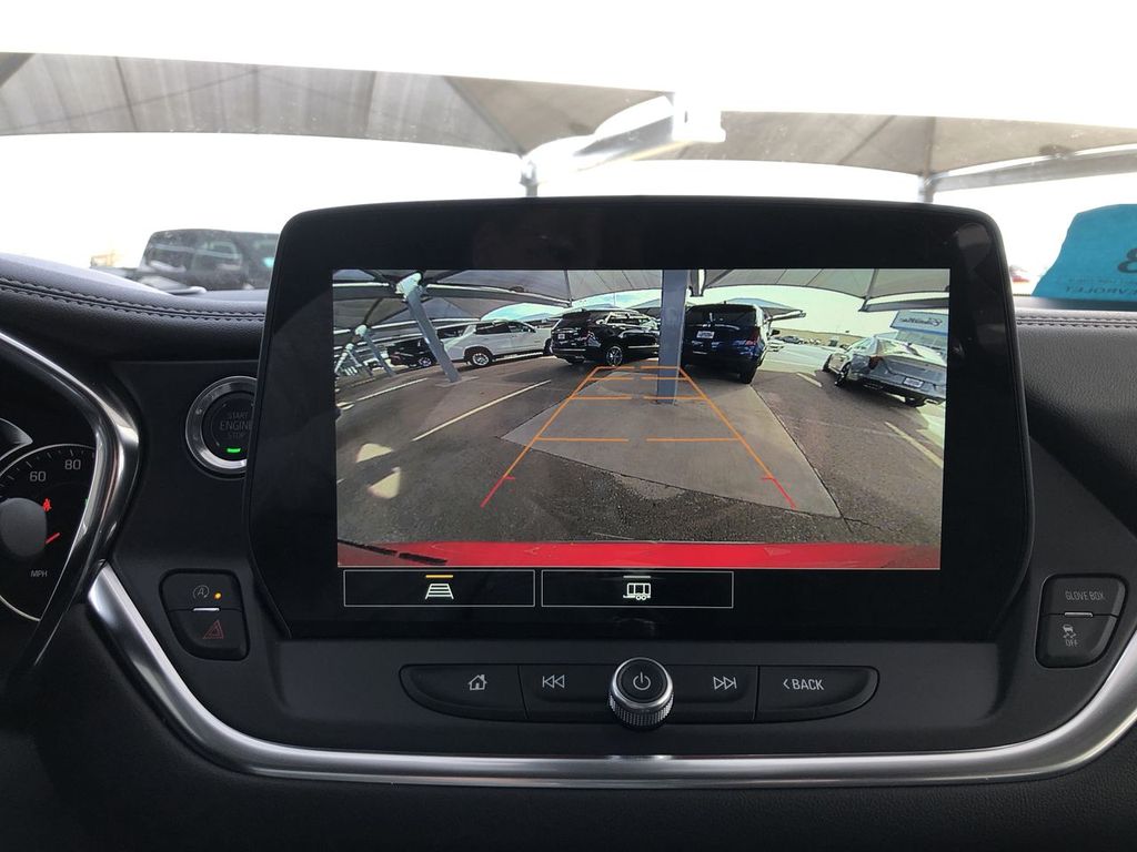 2026 Chevrolet Blazer