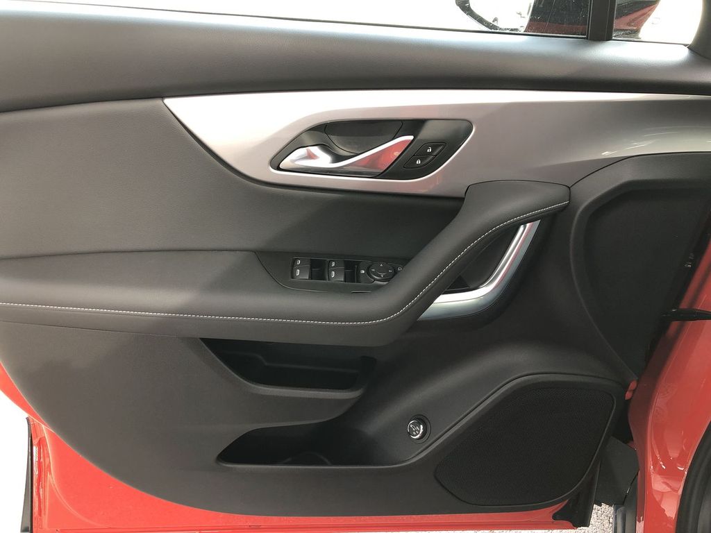 2026 Chevrolet Blazer