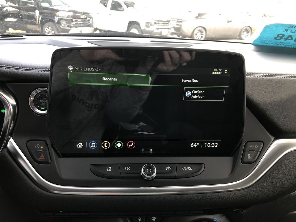 2026 Chevrolet Blazer