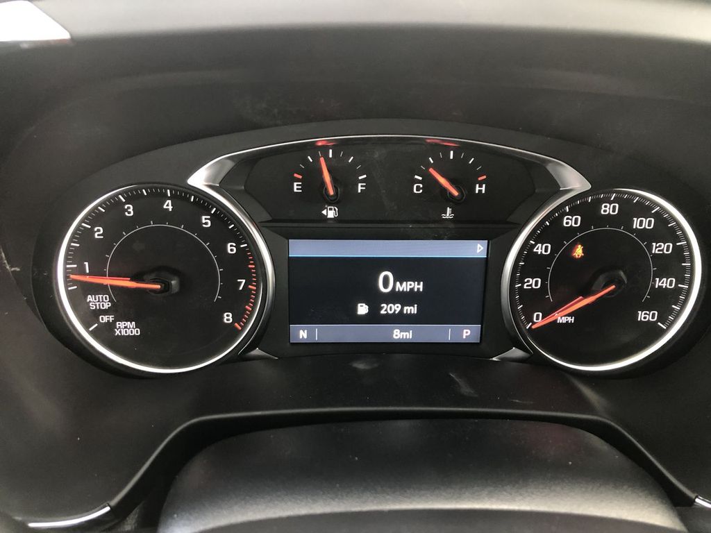 2026 Chevrolet Blazer