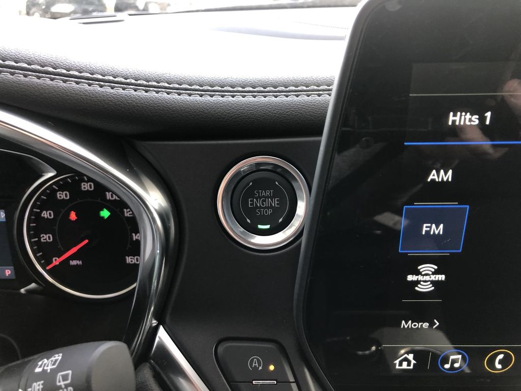 2026 Chevrolet Blazer