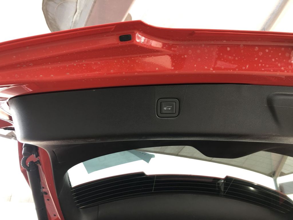 2026 Chevrolet Blazer