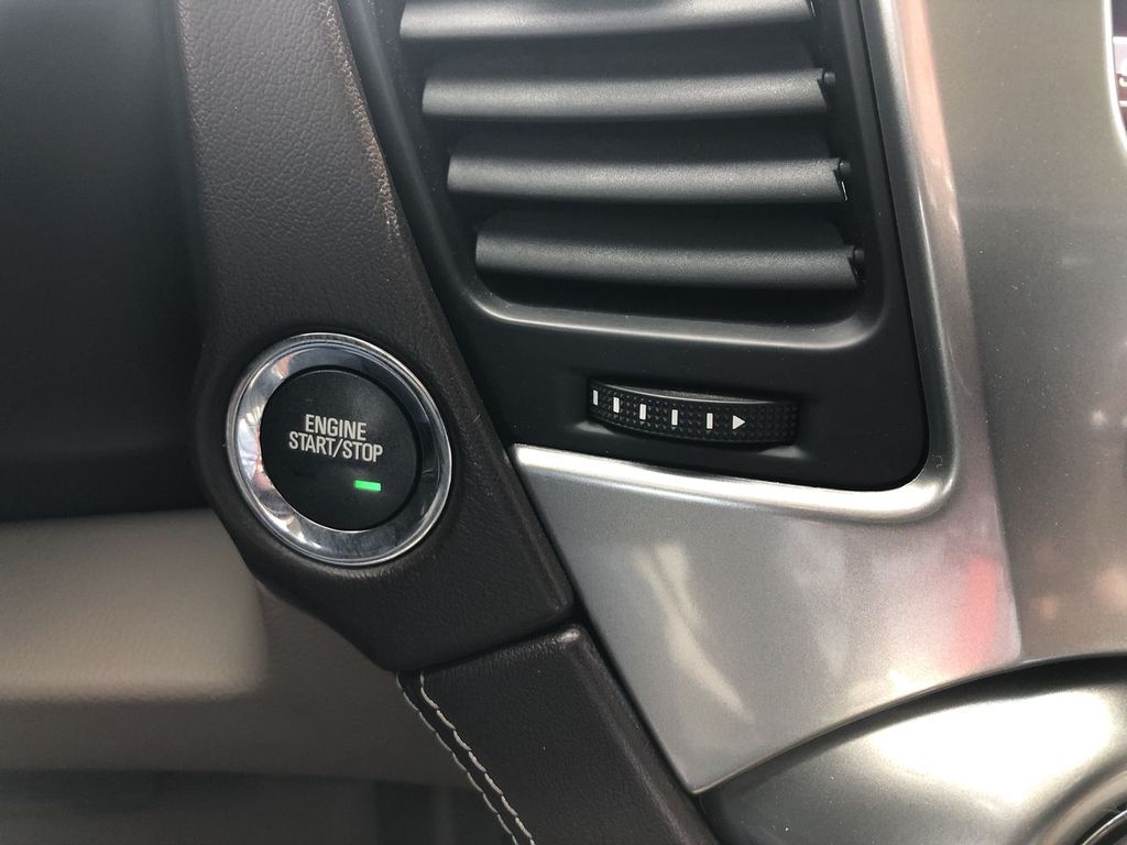 2015 Chevrolet Suburban
