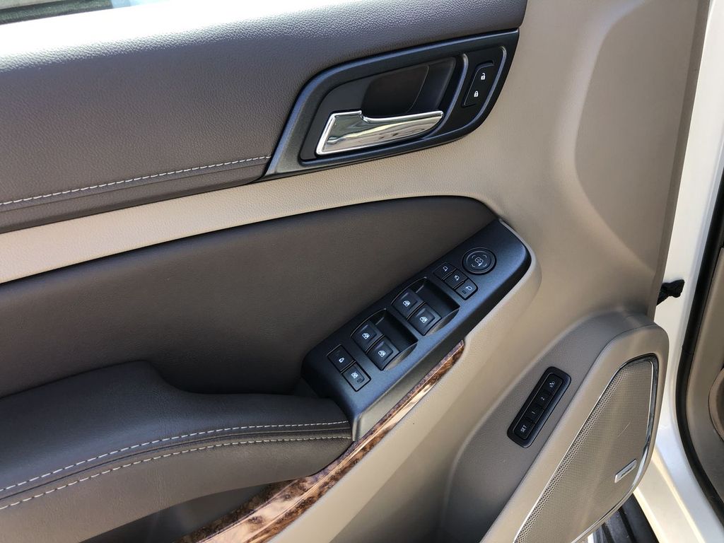 2015 Chevrolet Suburban