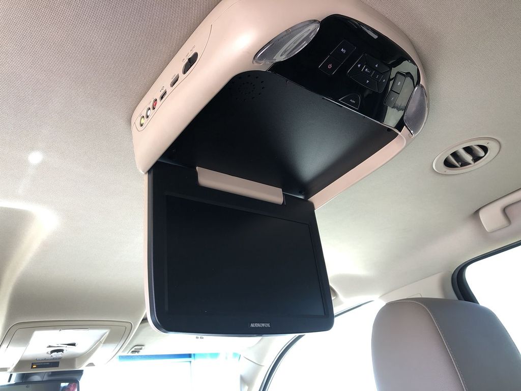 2015 Chevrolet Suburban
