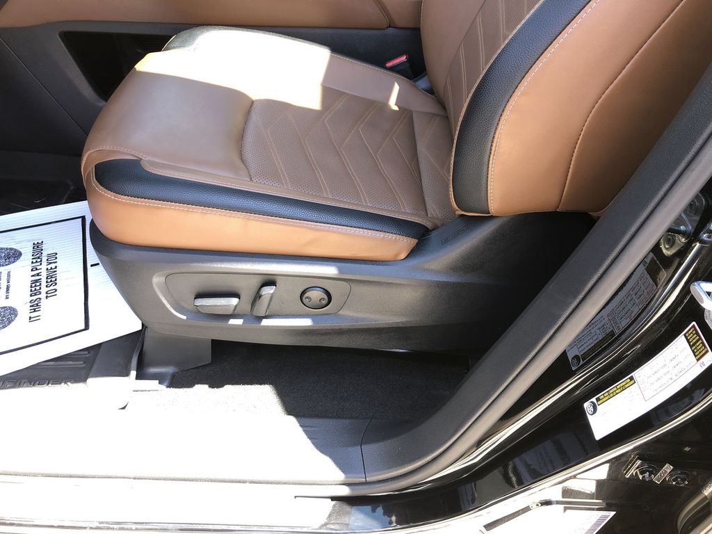2023 Nissan Pathfinder