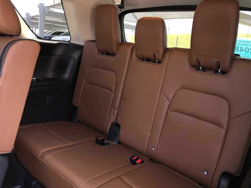 2023 Nissan Pathfinder