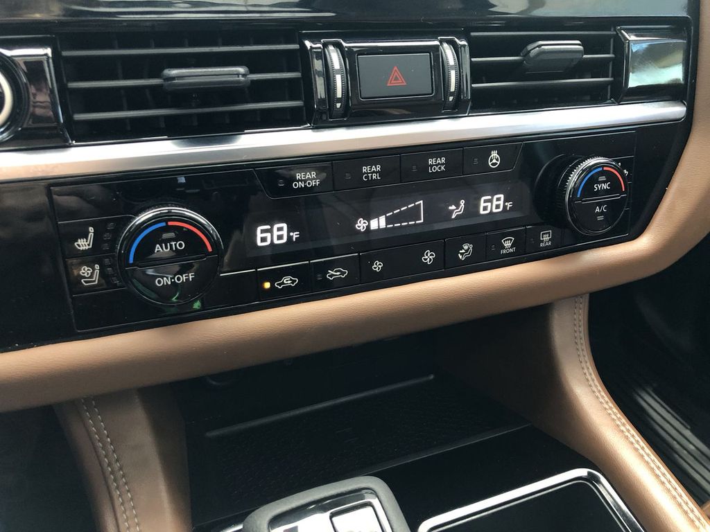 2023 Nissan Pathfinder