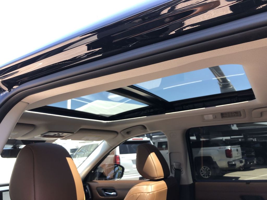 2023 Nissan Pathfinder