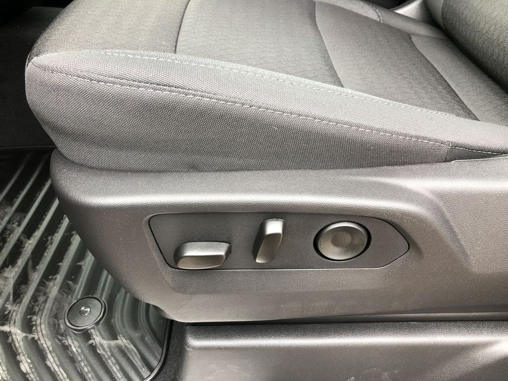 2026 Chevrolet Silverado 2500