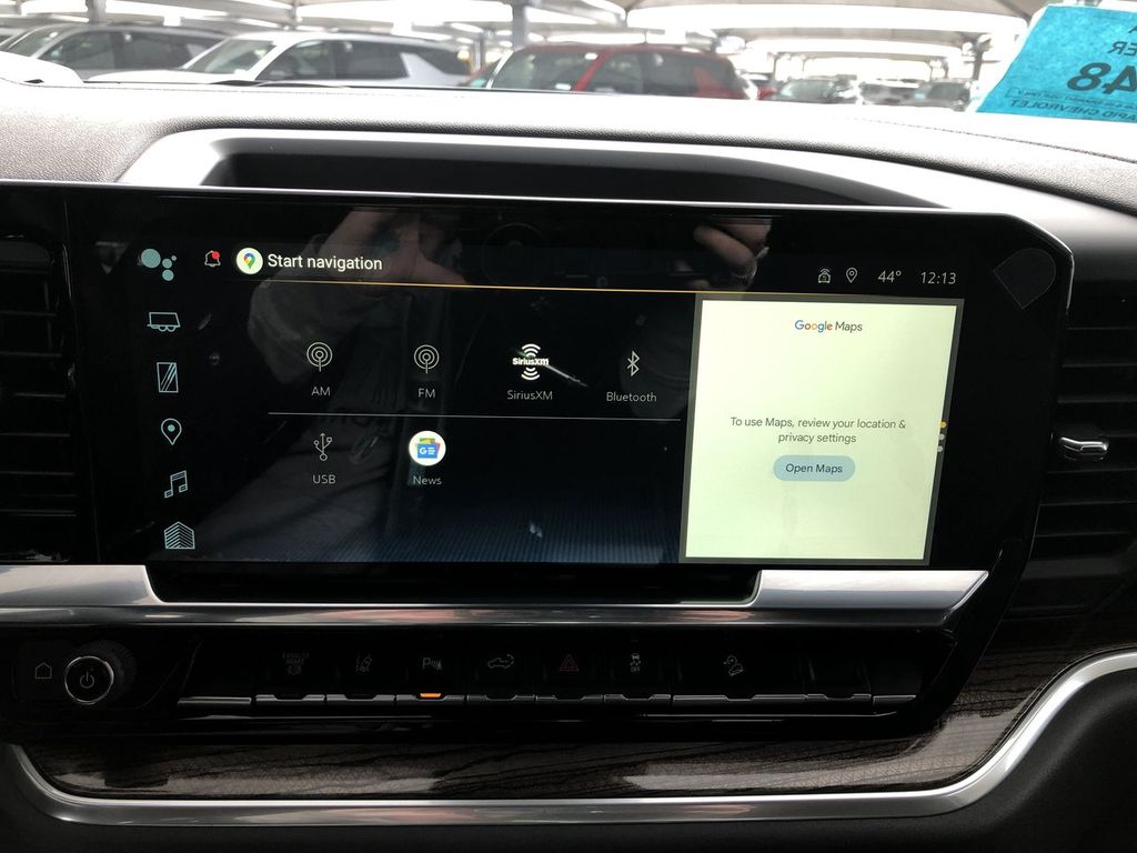 2026 Chevrolet Silverado 2500