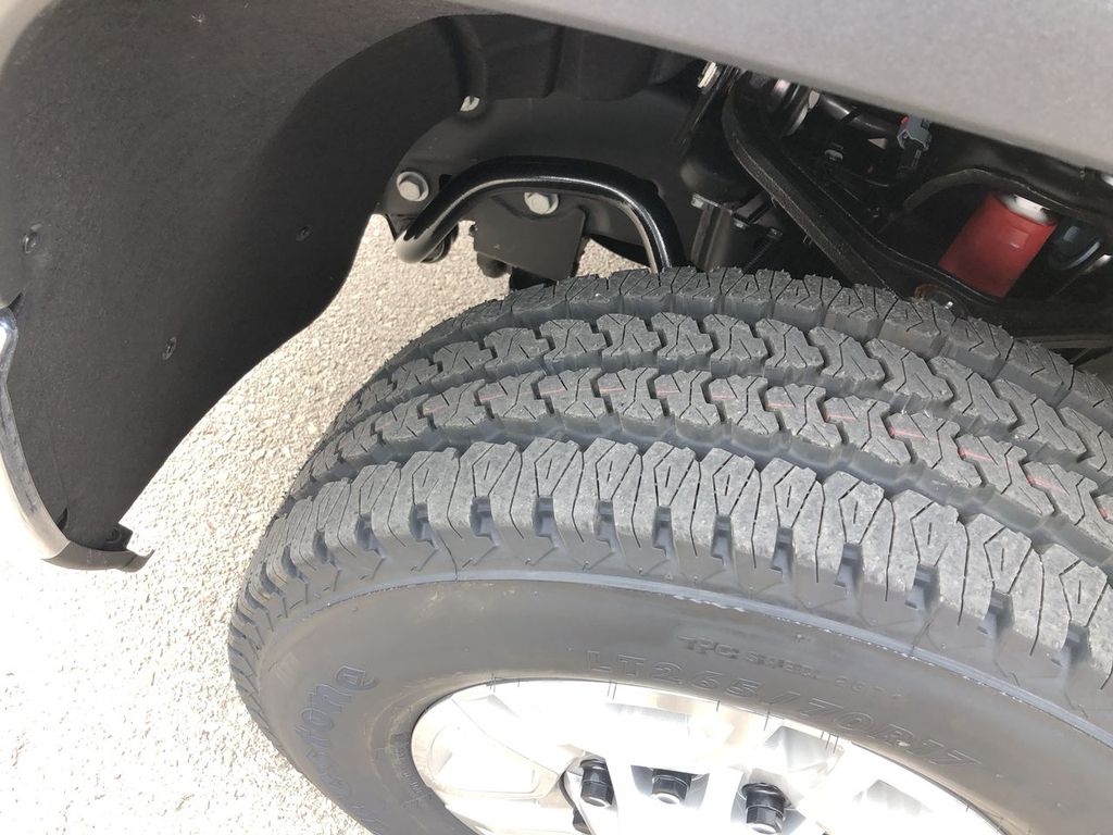 2026 Chevrolet Silverado 2500