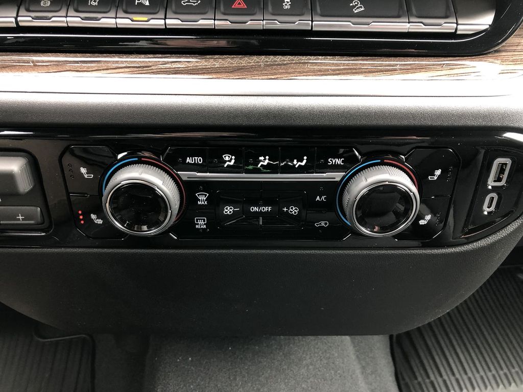 2026 Chevrolet Silverado 2500