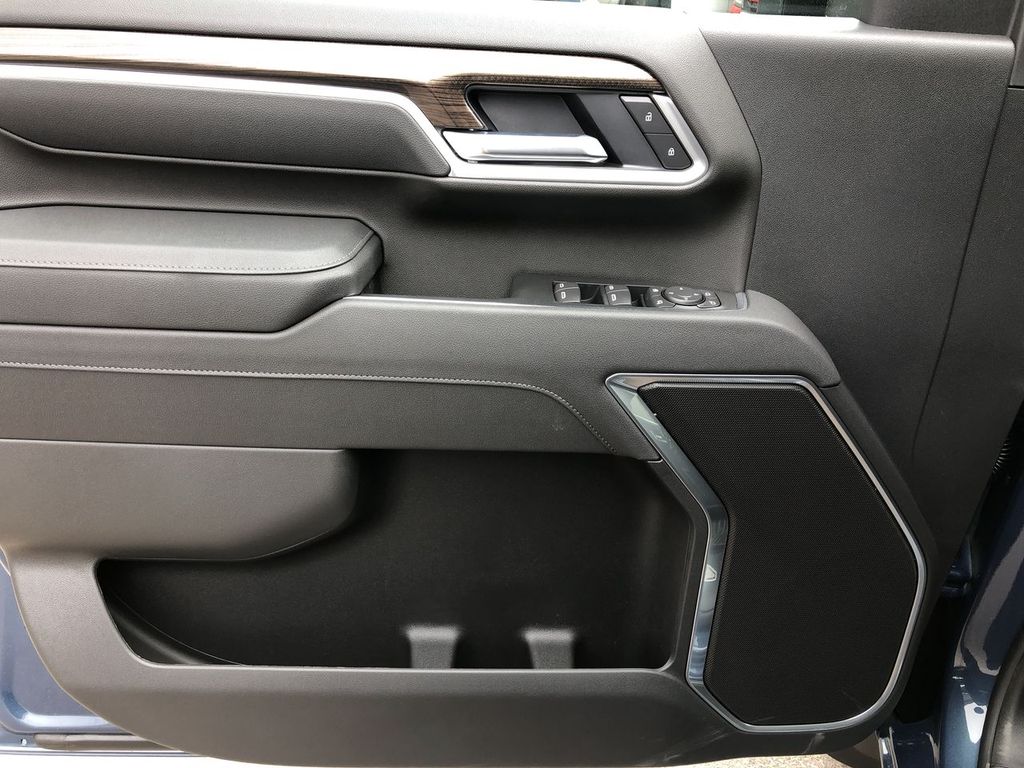 2026 Chevrolet Silverado 2500