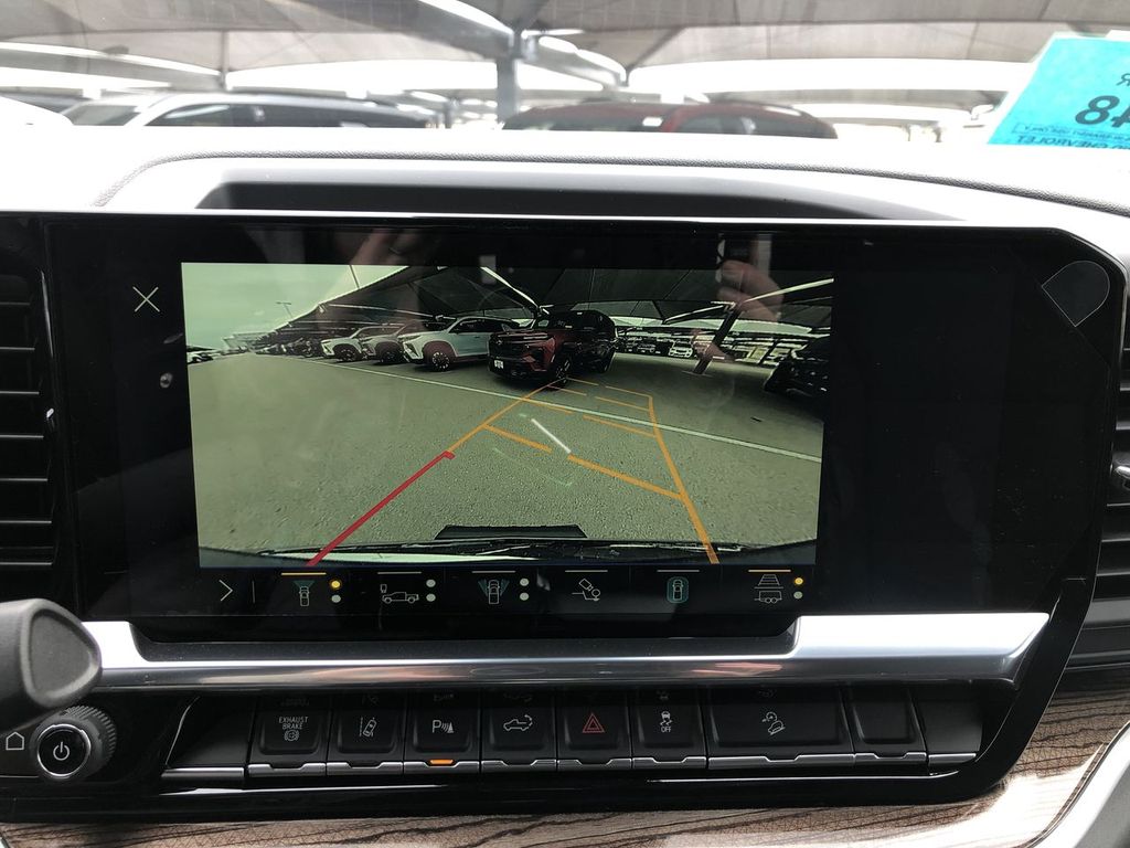 2026 Chevrolet Silverado 2500