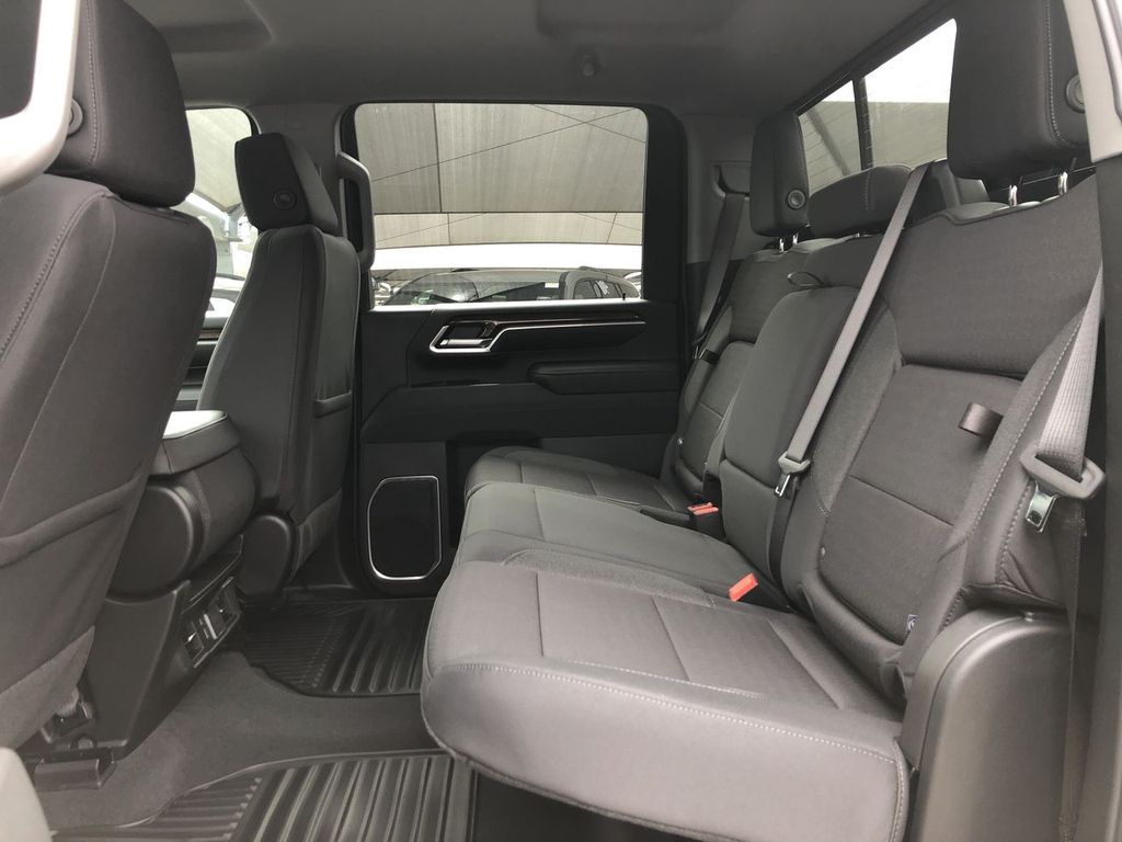 2026 Chevrolet Silverado 2500