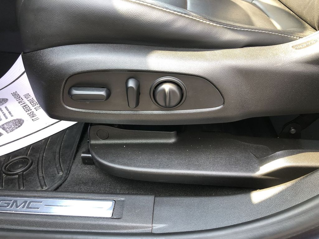 2019 GMC Acadia