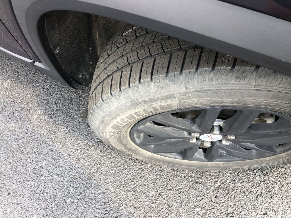 2019 GMC Acadia