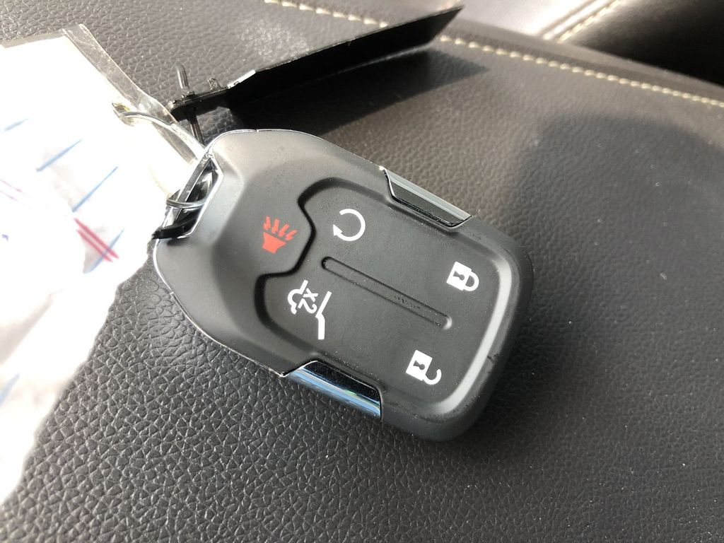 2019 GMC Acadia