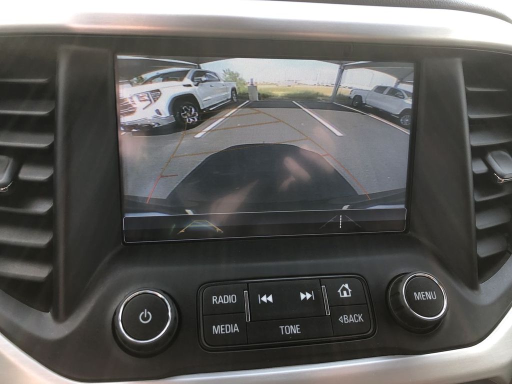 2019 GMC Acadia