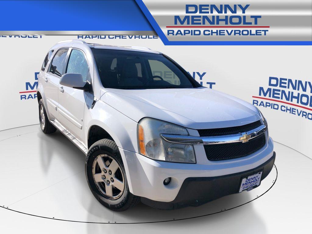 Used 2006 Chevrolet Equinox LT SUVs