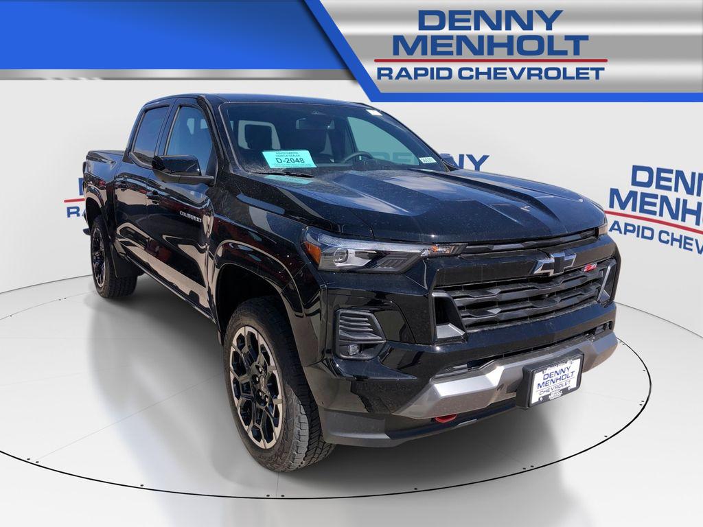 New 2026 Chevrolet Colorado  Z71 Trucks