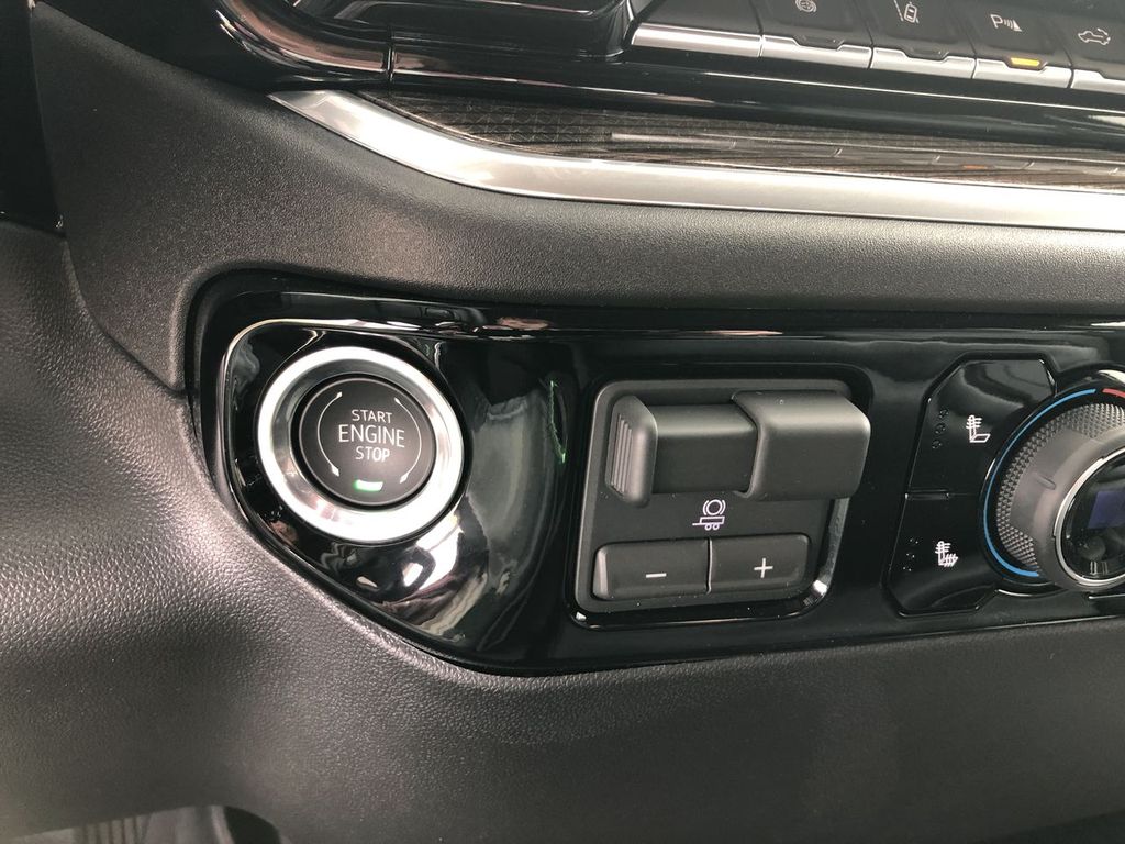 2026 Chevrolet Silverado 2500