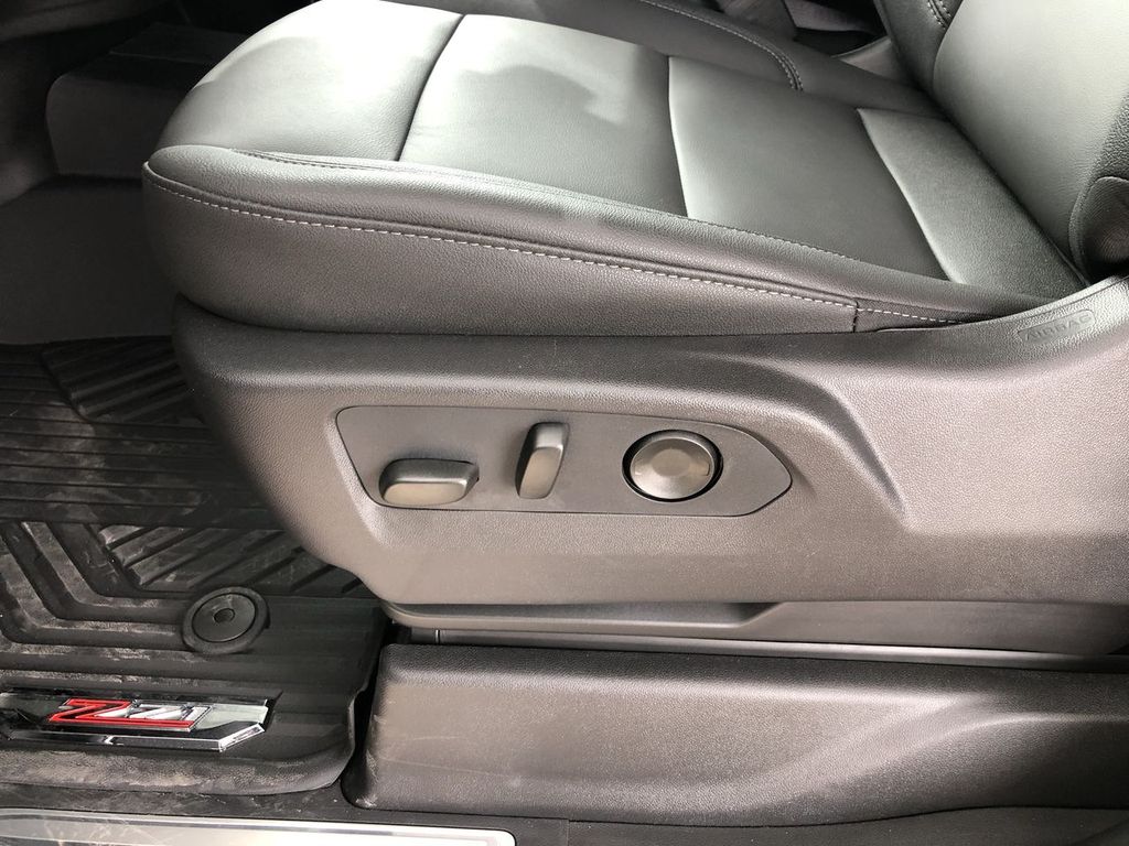 2026 Chevrolet Silverado 2500