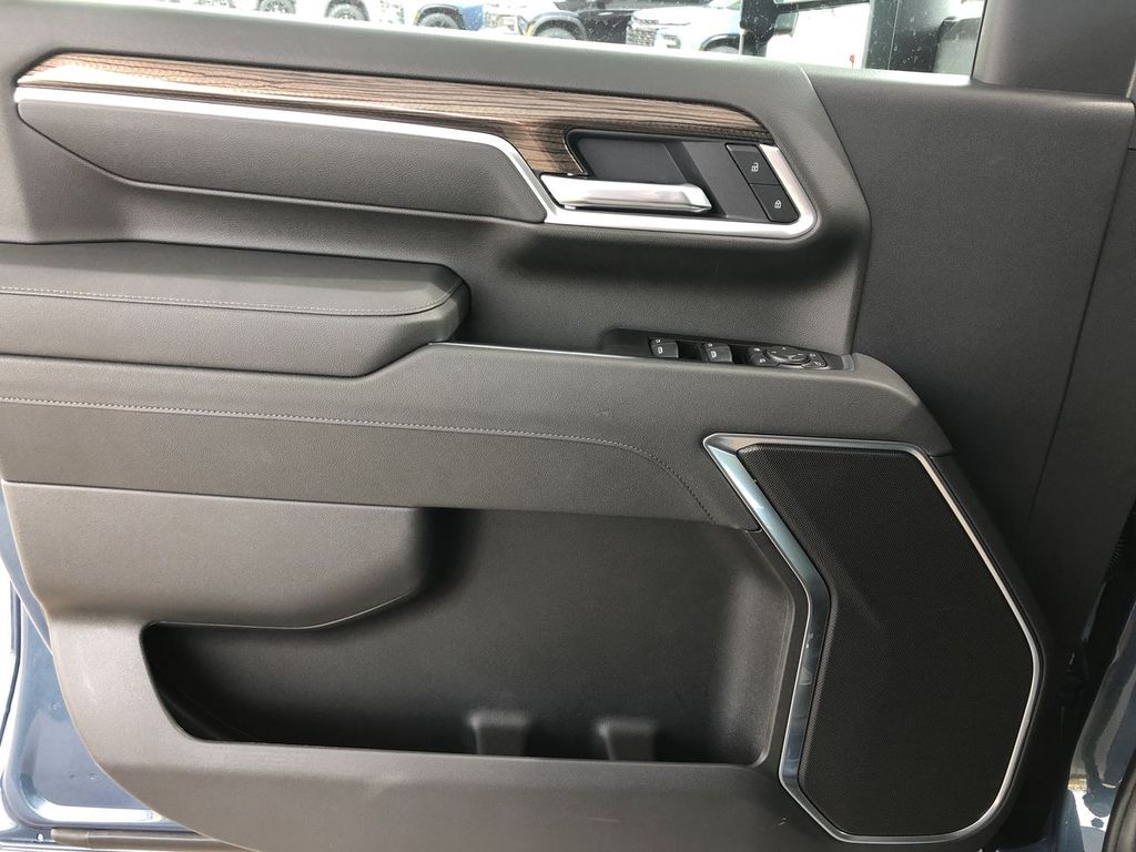 2026 Chevrolet Silverado 2500