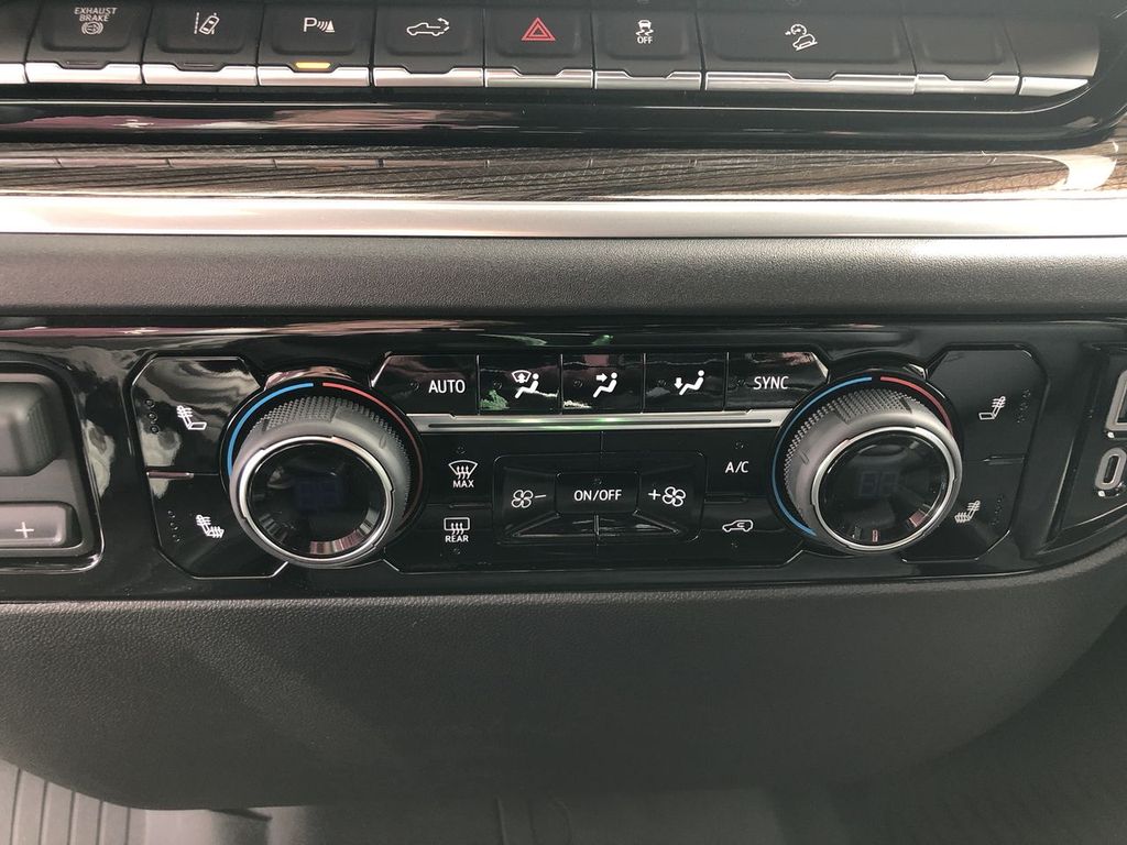 2026 Chevrolet Silverado 2500