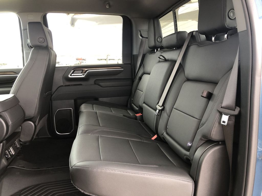 2026 Chevrolet Silverado 2500