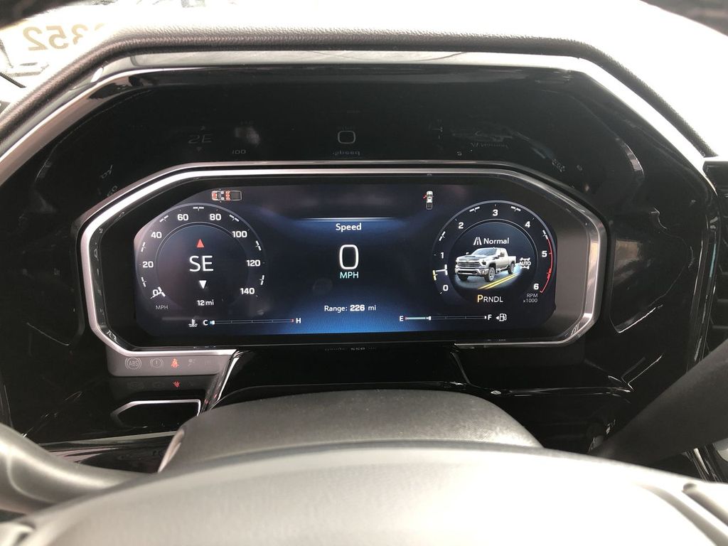 2026 Chevrolet Silverado 2500