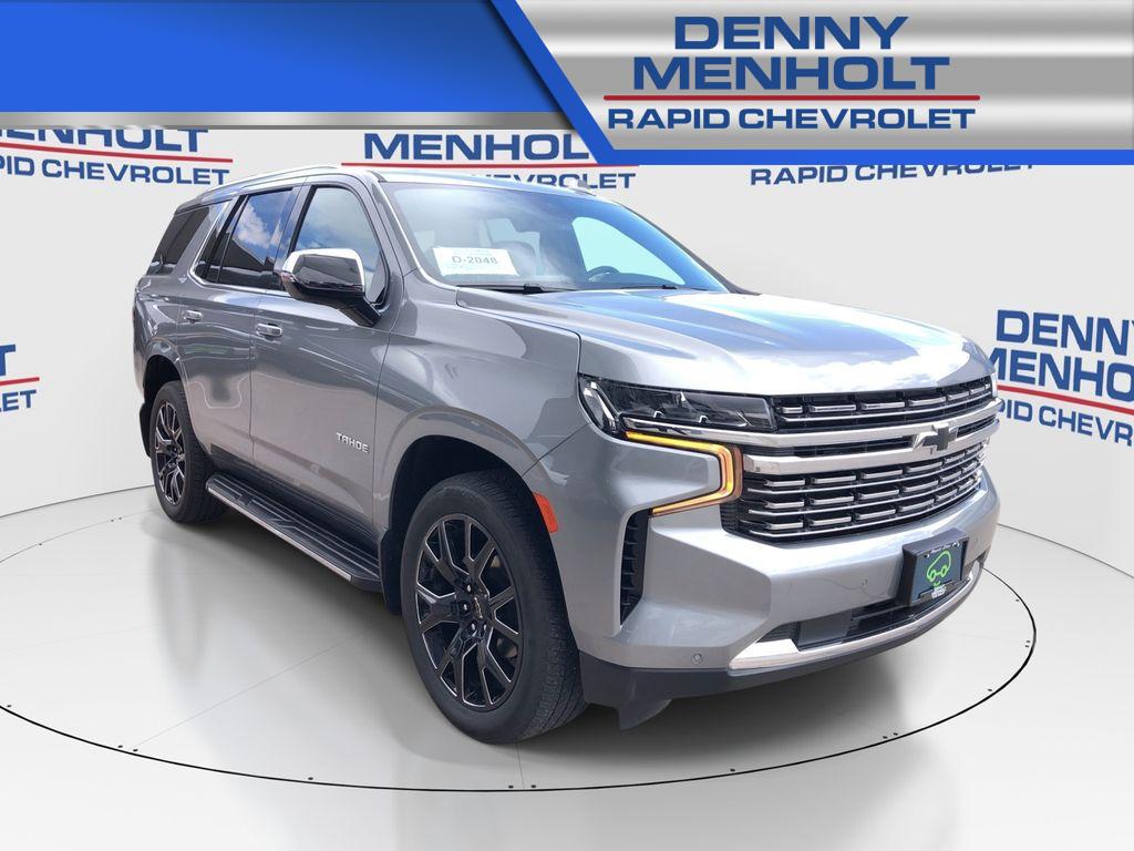 Used 2023 Chevrolet Tahoe Premier SUVs