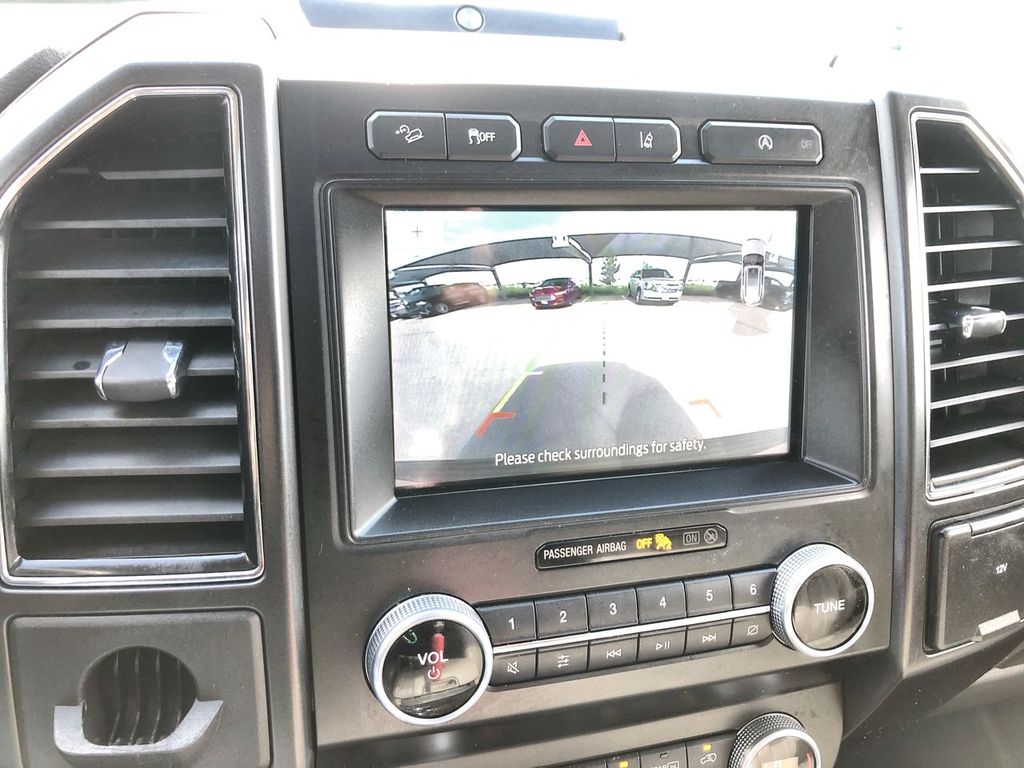 2021 Ford Expedition MAX