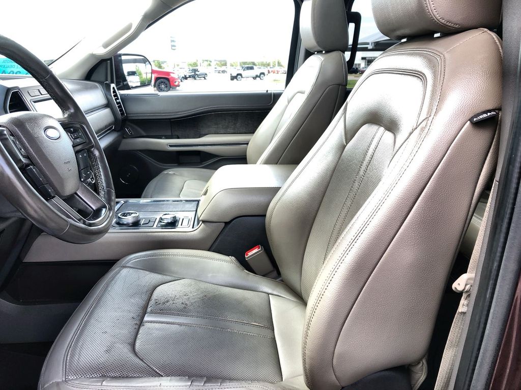 2021 Ford Expedition MAX