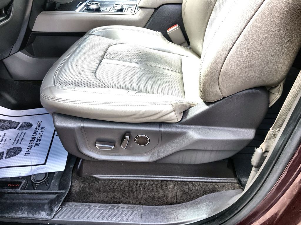 2021 Ford Expedition MAX