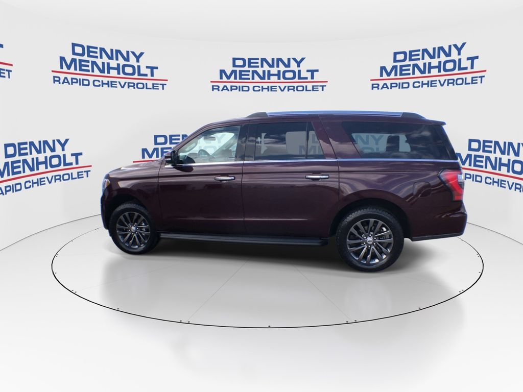 2021 Ford Expedition MAX