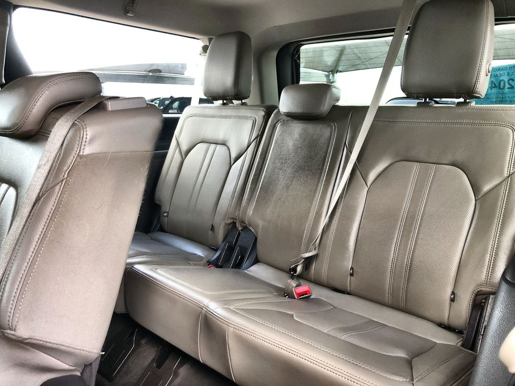 2021 Ford Expedition MAX
