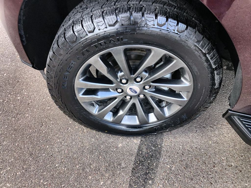 2021 Ford Expedition MAX