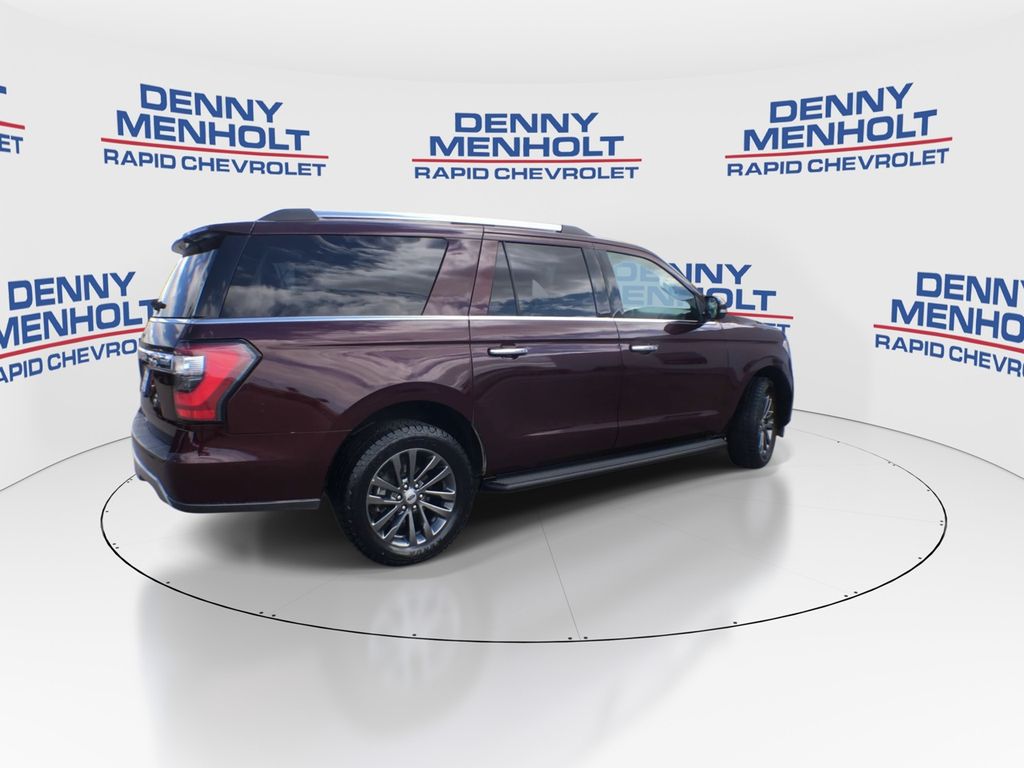 2021 Ford Expedition MAX