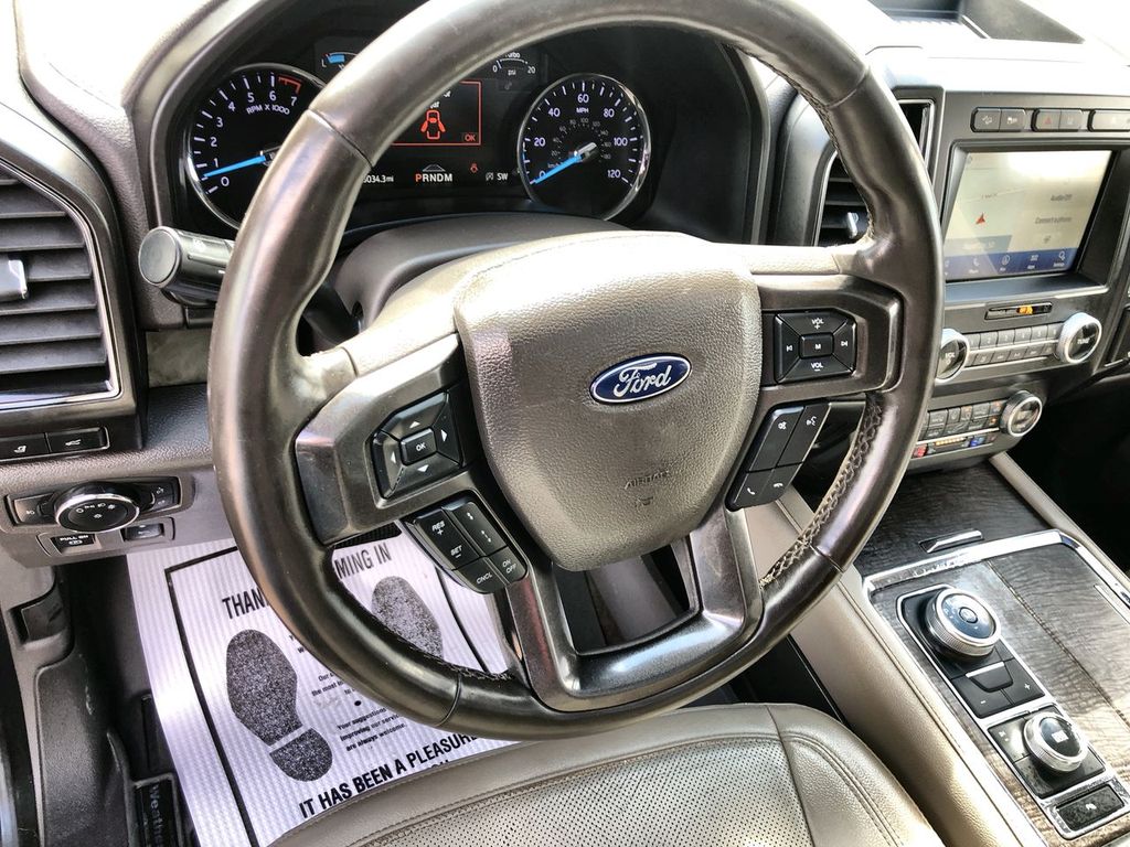 2021 Ford Expedition MAX