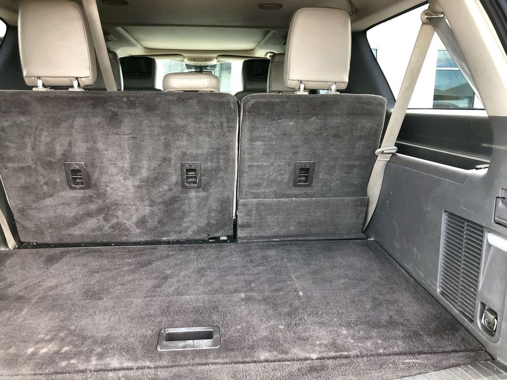 2021 Ford Expedition MAX