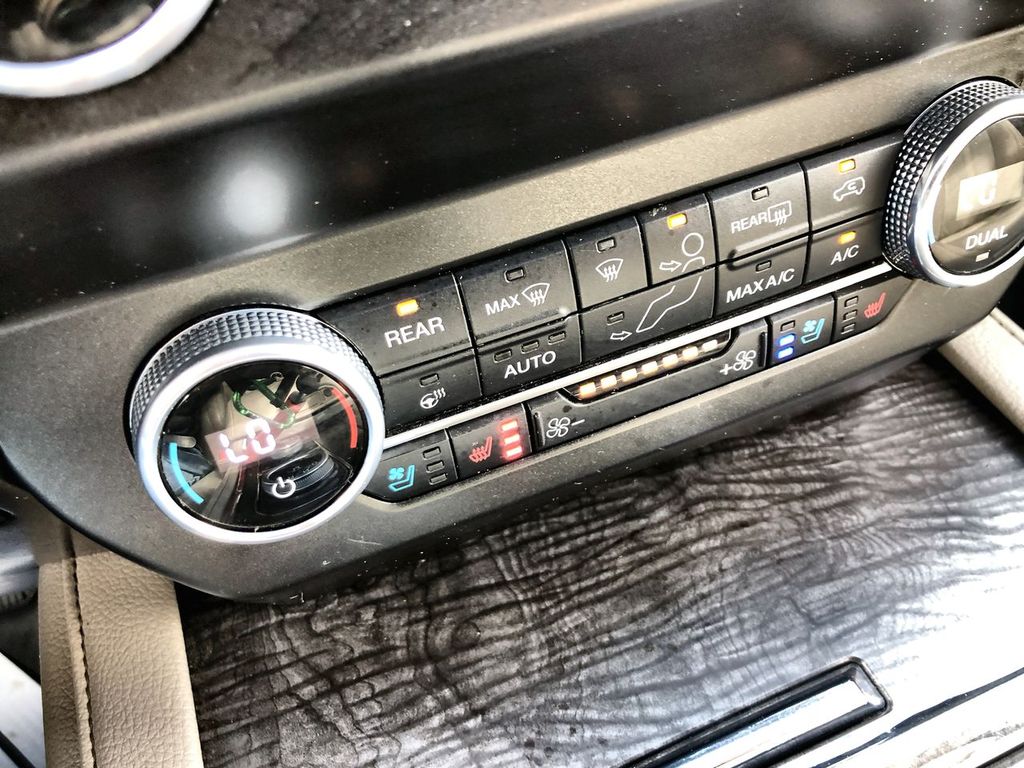 2021 Ford Expedition MAX