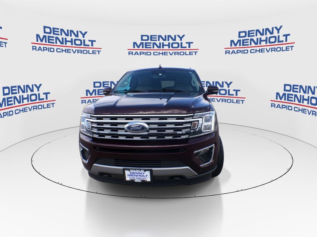 2021 Ford Expedition MAX