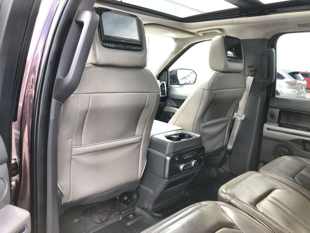 2021 Ford Expedition MAX