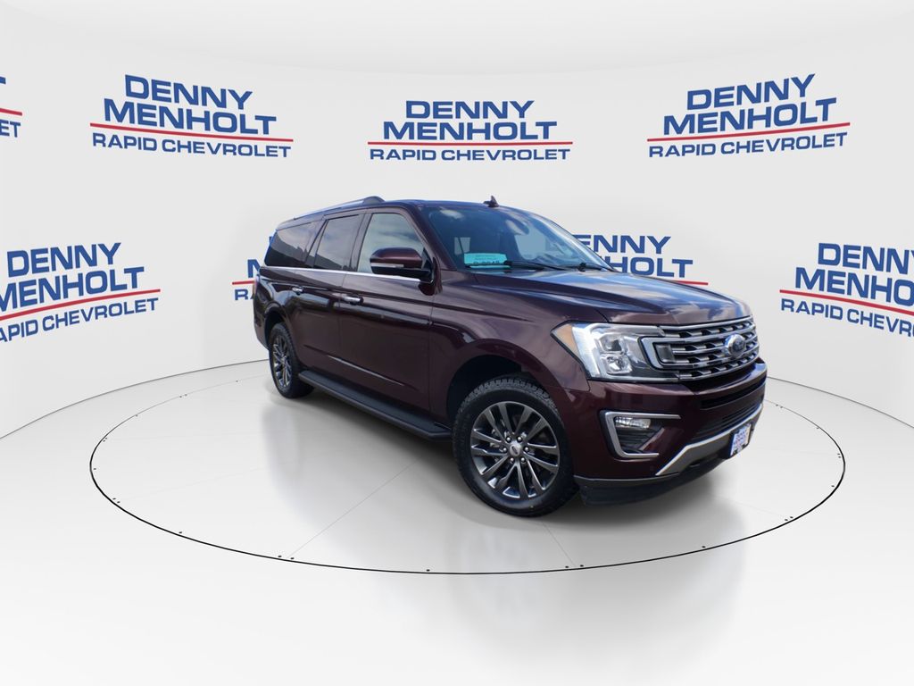 2021 Ford Expedition MAX
