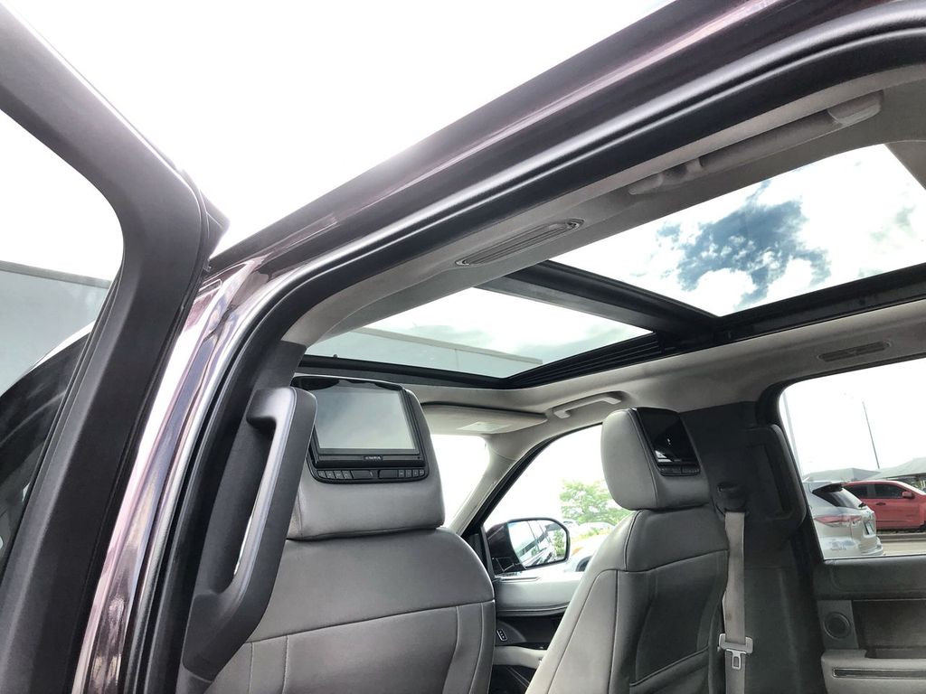 2021 Ford Expedition MAX