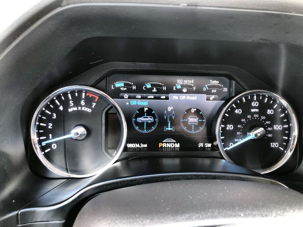 2021 Ford Expedition MAX